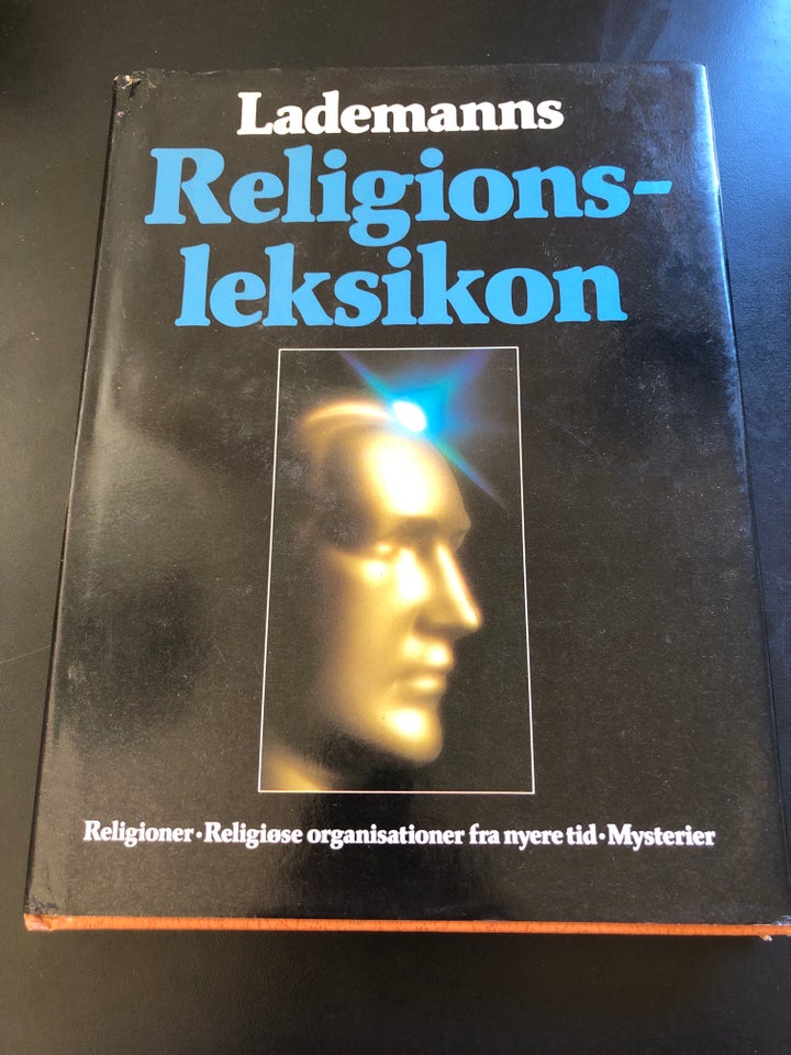 Religionsleksikon , Lademanns,