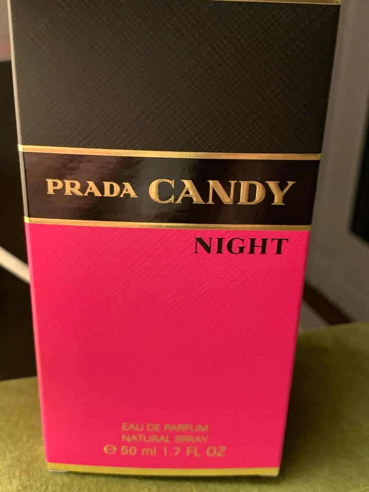 Eau de parfum, Parfum, Prada