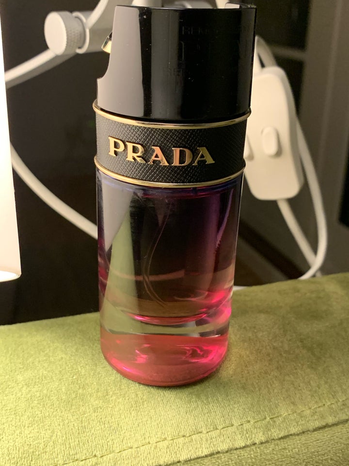 Eau de parfum, Parfum, Prada