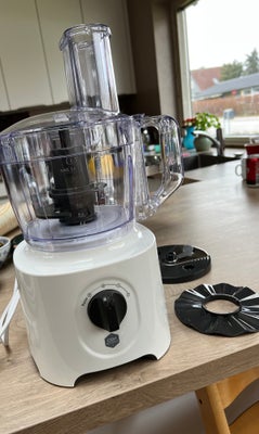 Food processor / Køkkenmaskine 