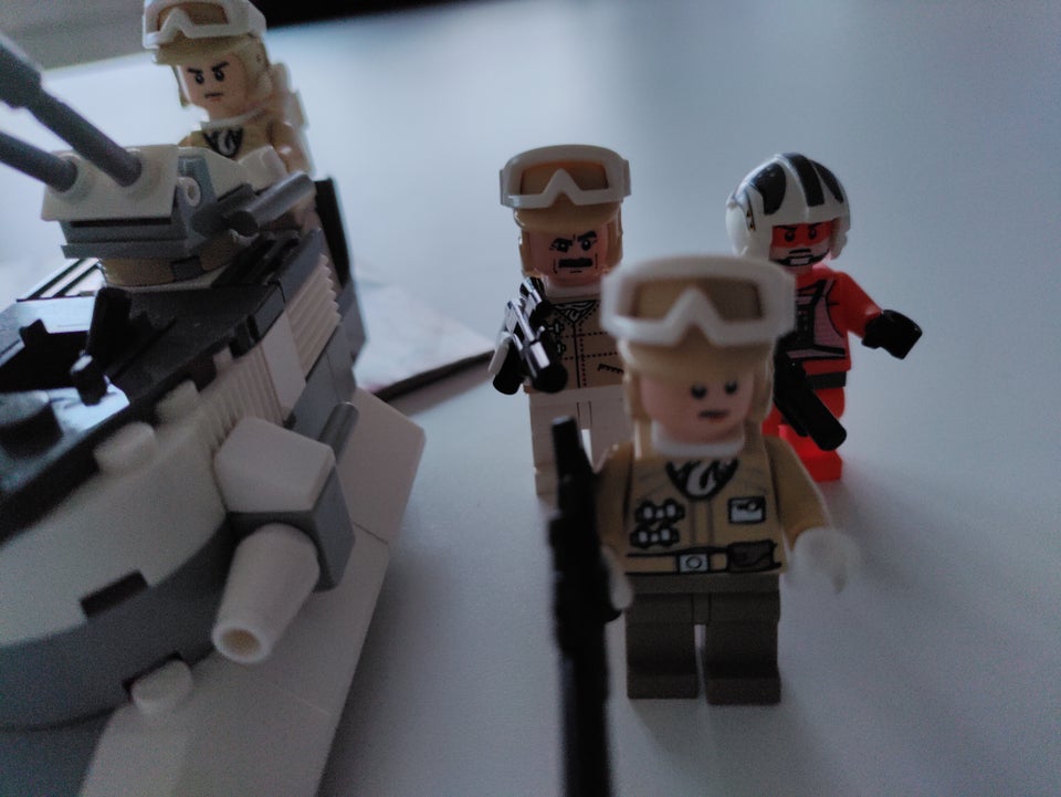 Lego Star Wars 8083