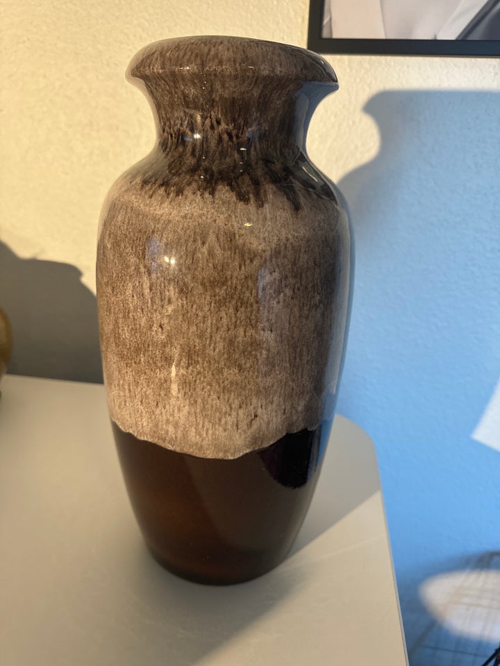 Keramik, Vase, Andet