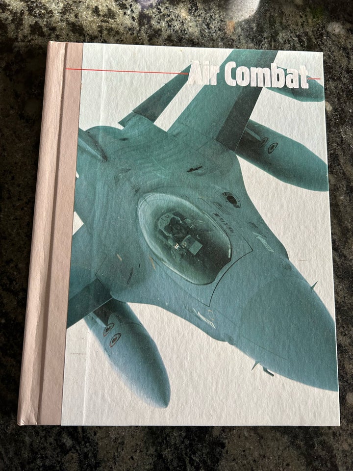 Air Combat/ the thunder factory,