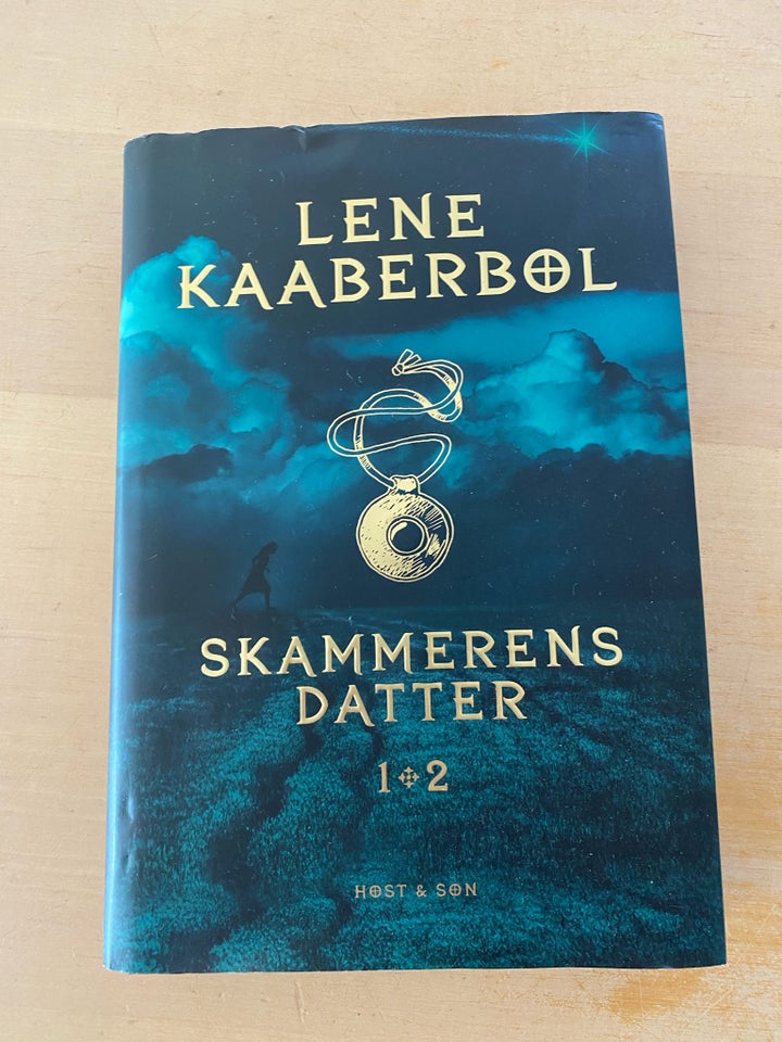 Skammerens datter 1 + 2, Lene