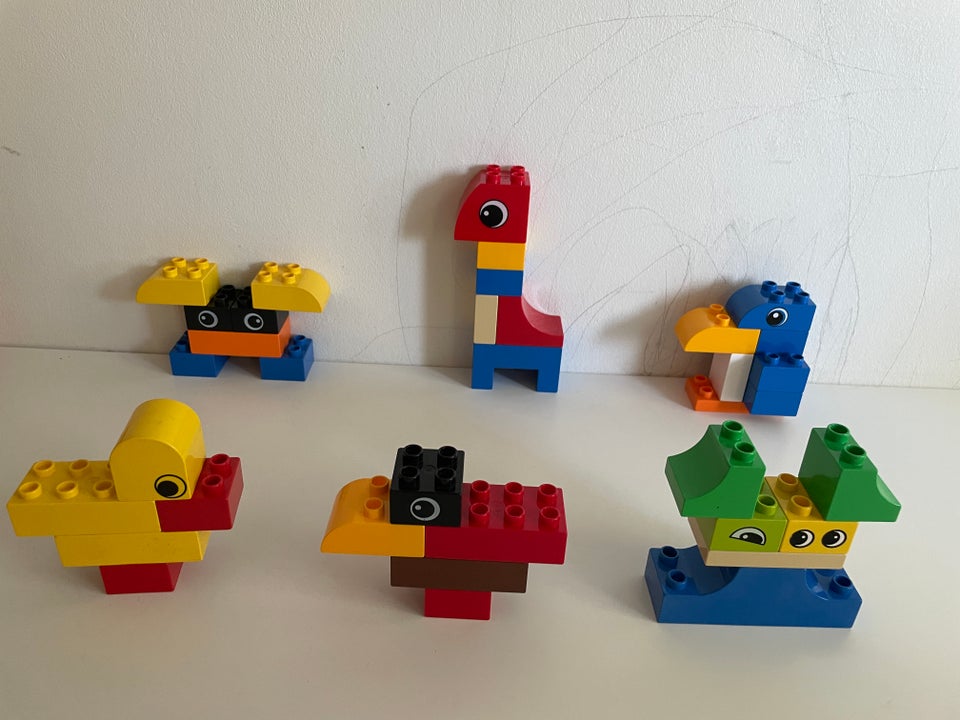 Lego Duplo