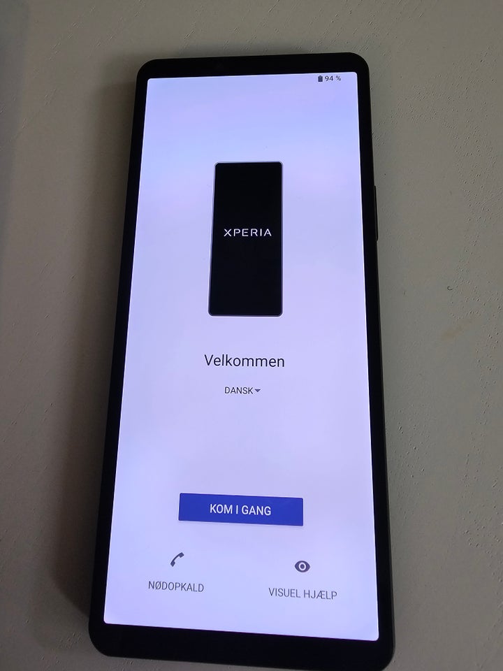 Sony Xperia 10 V, 128 GB , Perfekt