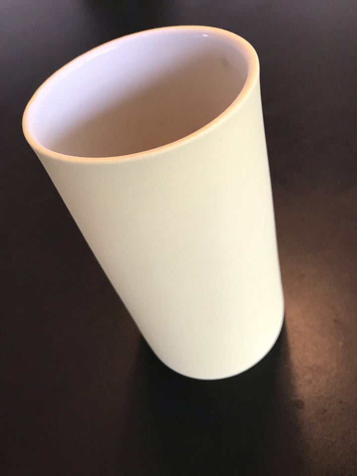 Keramik Vase