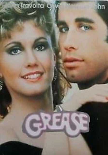 Grease, instruktør Randal