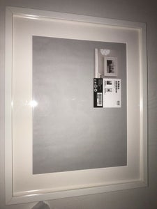 Ribba ramme 40x50cm Ikea