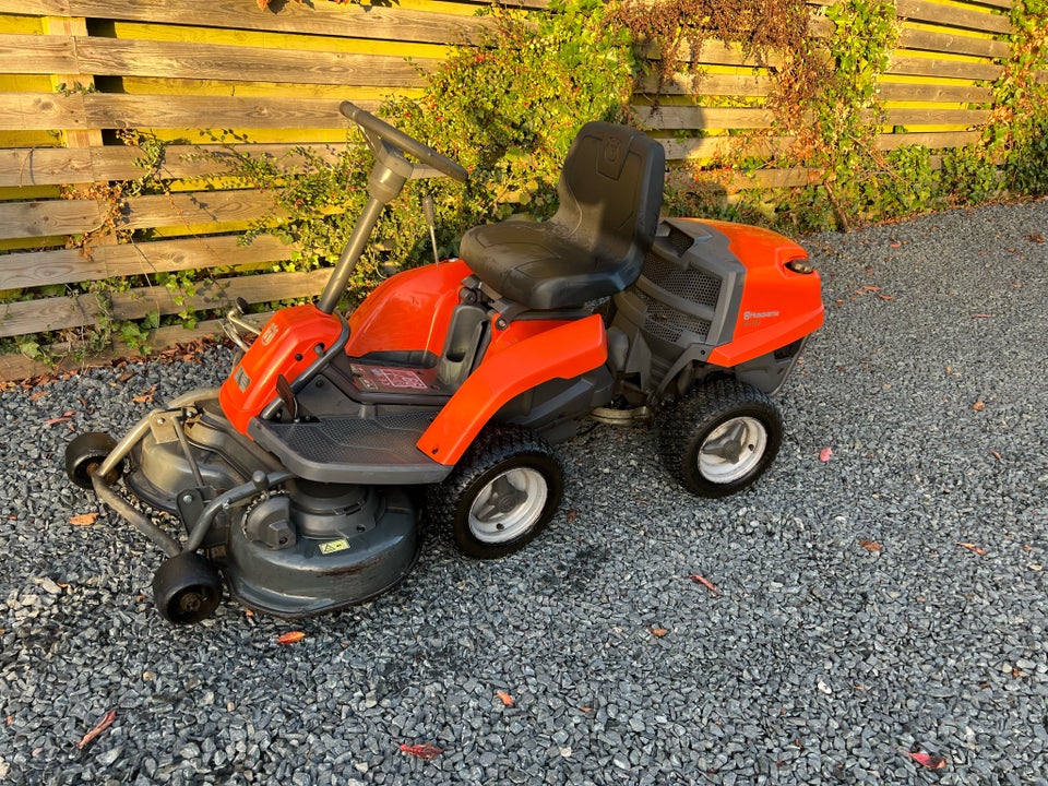 Havetraktor, Husqvarna , 12.5 hk