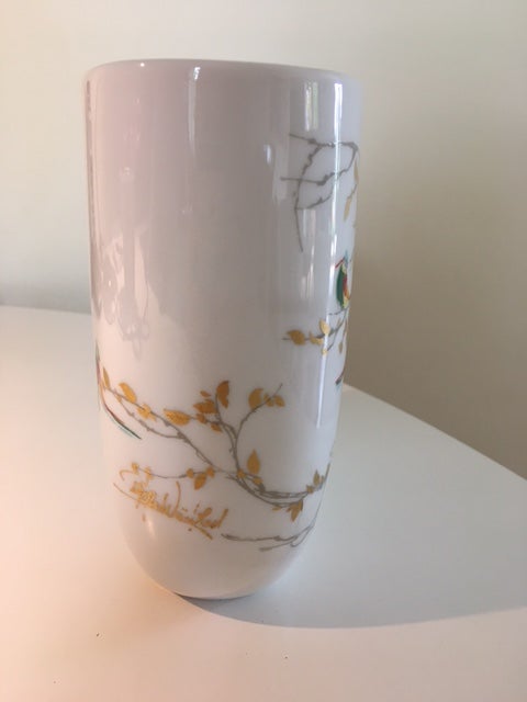 Vase Bjørn Wiinblad