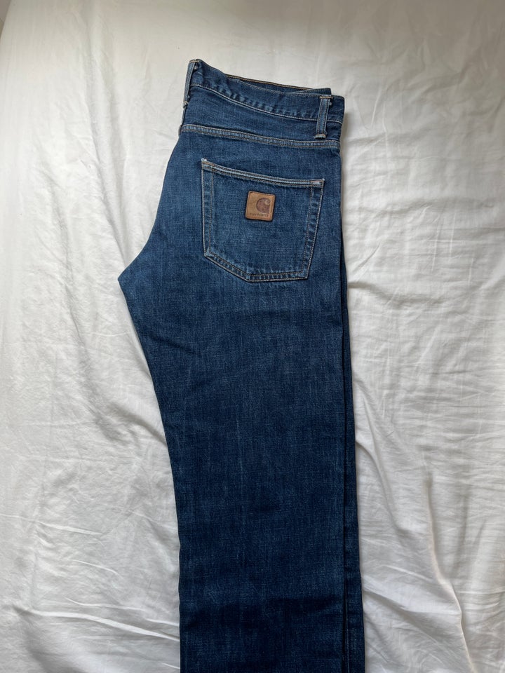 Jeans, Carhartt, str. 34