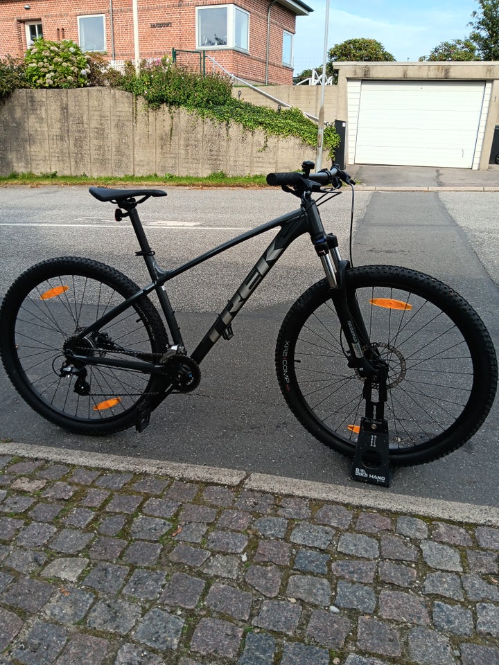 Trek, hardtail, L tommer