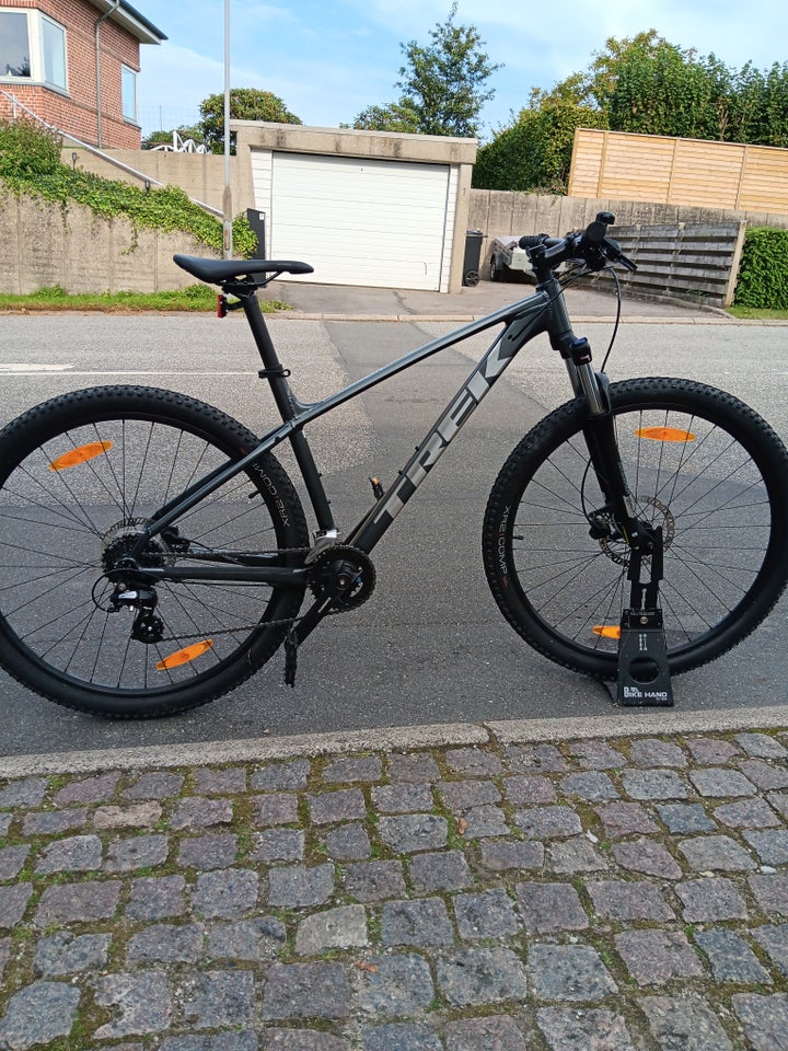 Trek, hardtail, L tommer