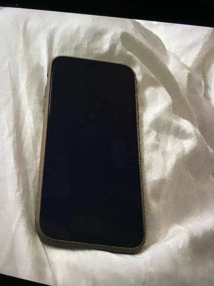 iPhone 11, 64 GB, hvid