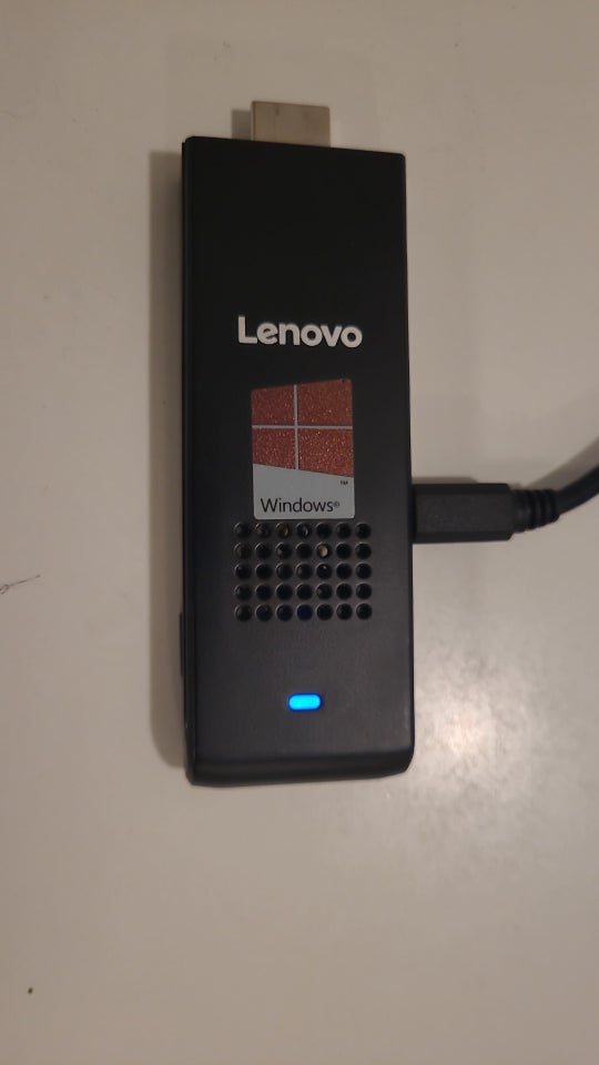 Lenovo, Perfekt