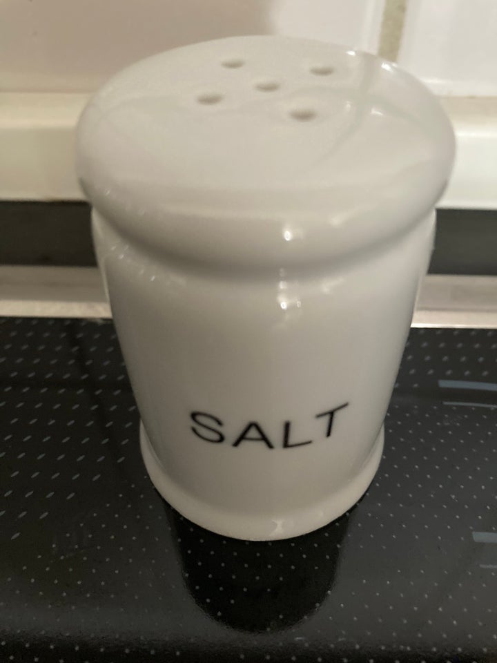 Andet Salt