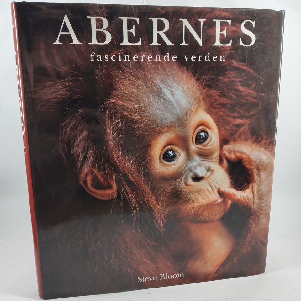 Abernes fascinerende verden,