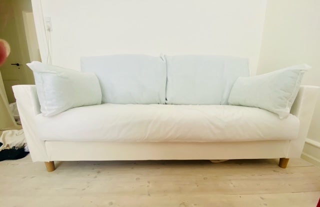 Ikea Hyltarp 2 pers. sofa