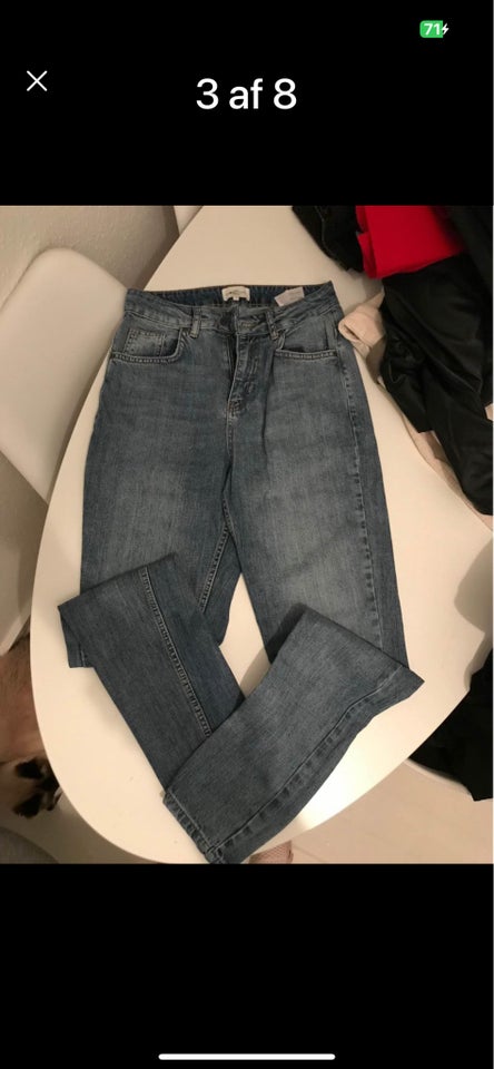 Jeans, Zara, str. 36