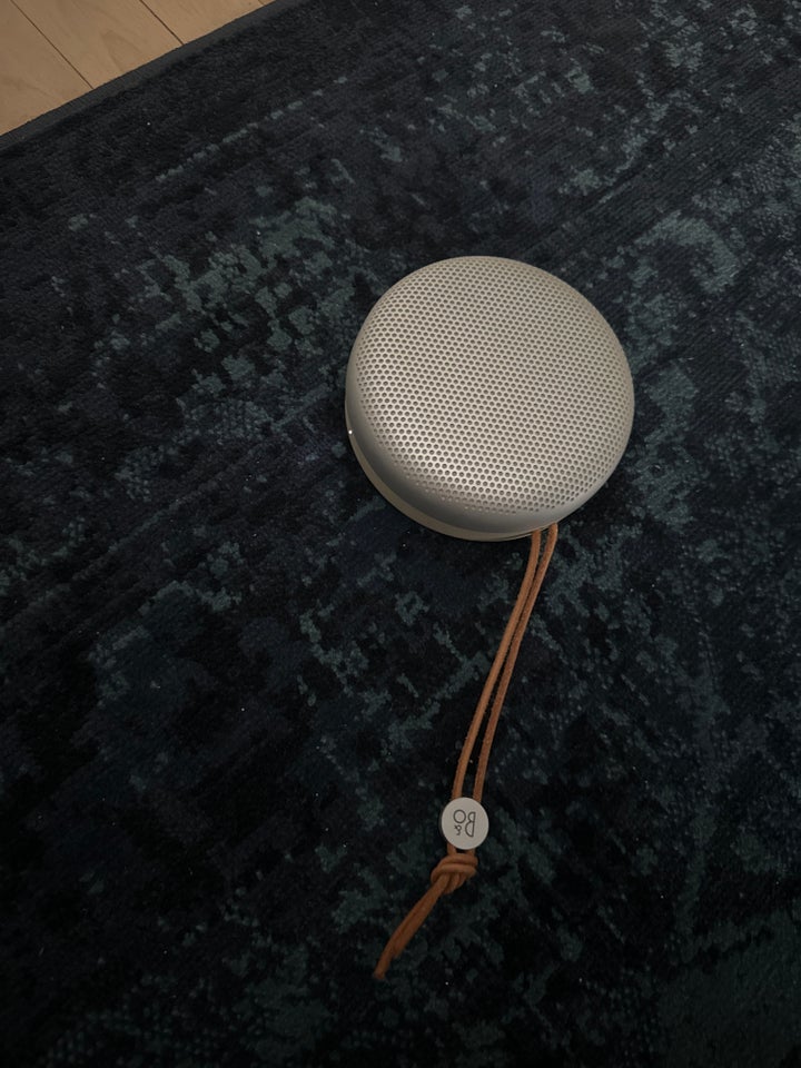 Højttaler Bang  Olufsen A2 2nd