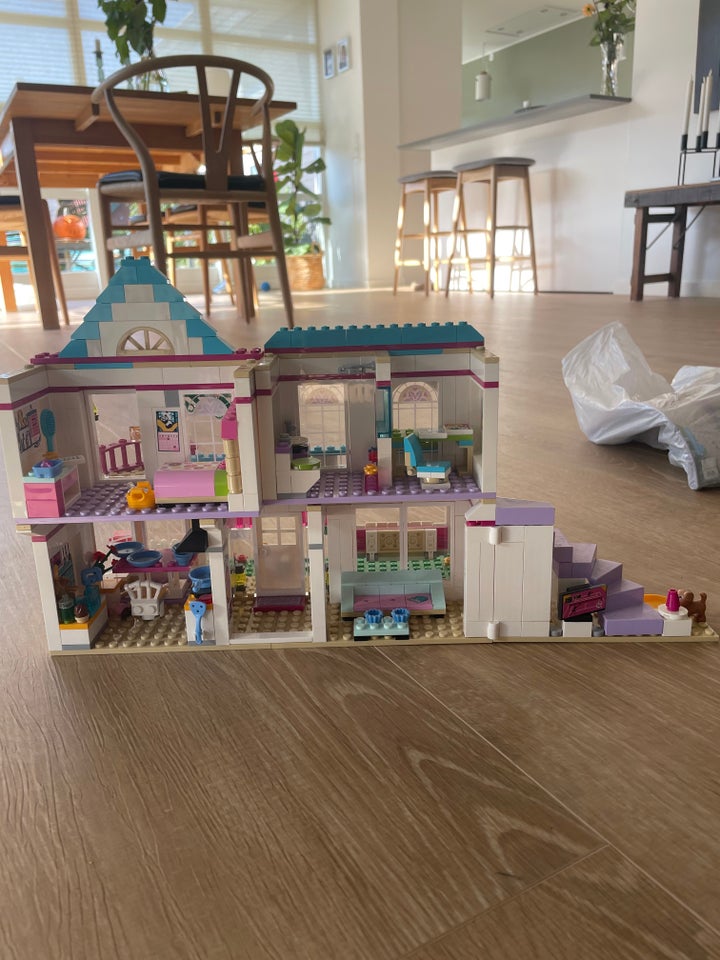 Lego Friends, 41314 LEGO Friends