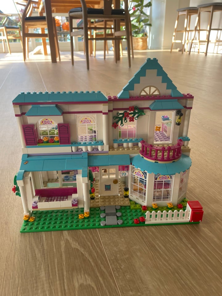 Lego Friends, 41314 LEGO Friends