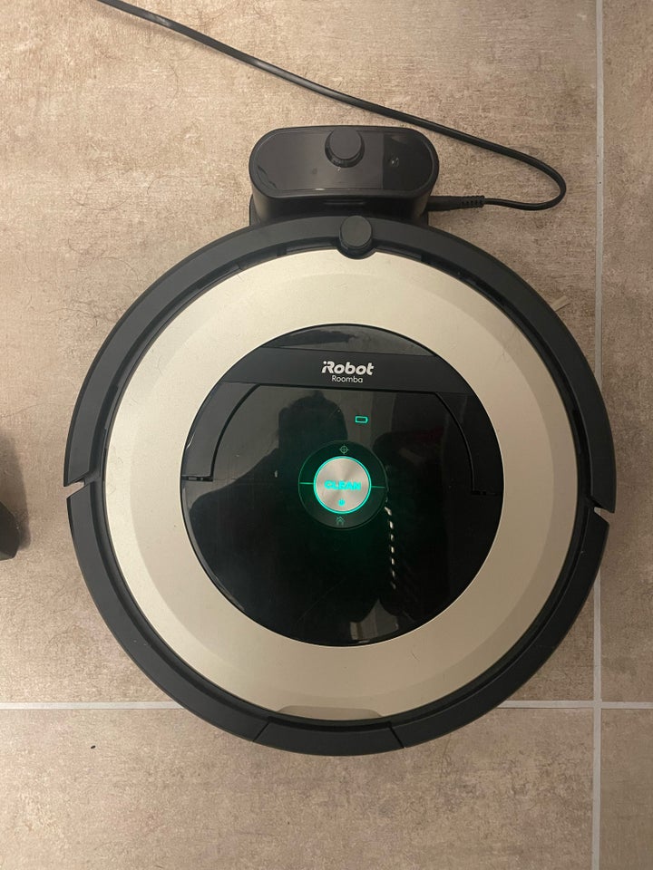 Robotstøvsuger iRobot Roomba 891