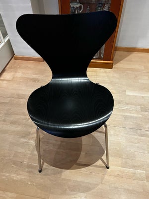 Arne Jacobsen stol 3107