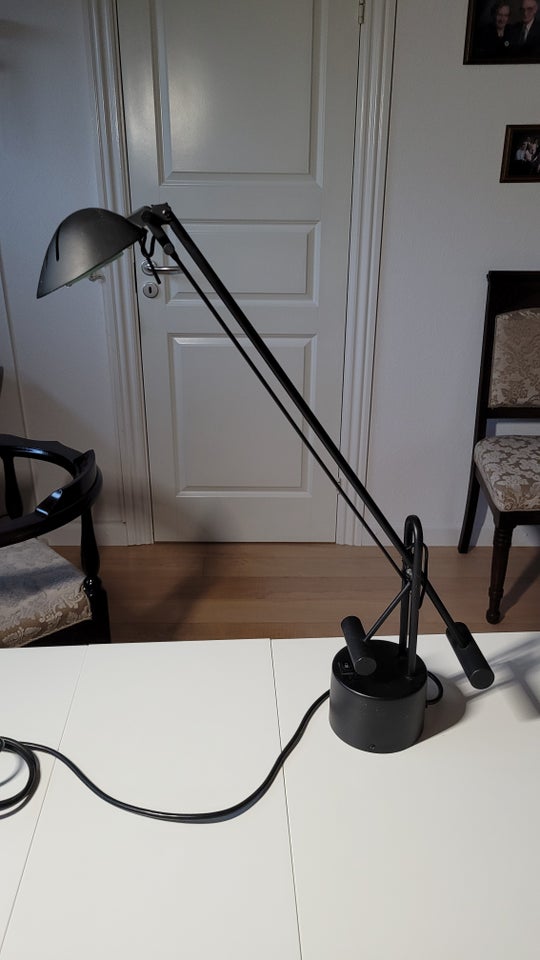 Arbejdslampe