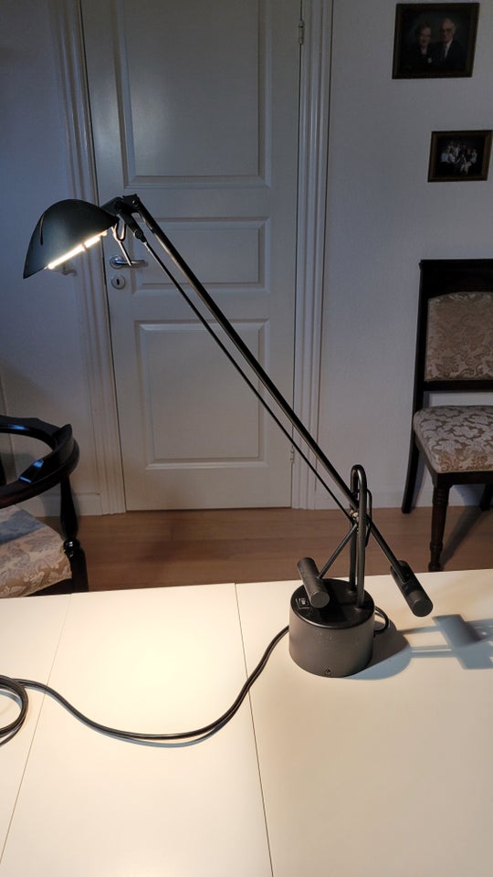 Arbejdslampe