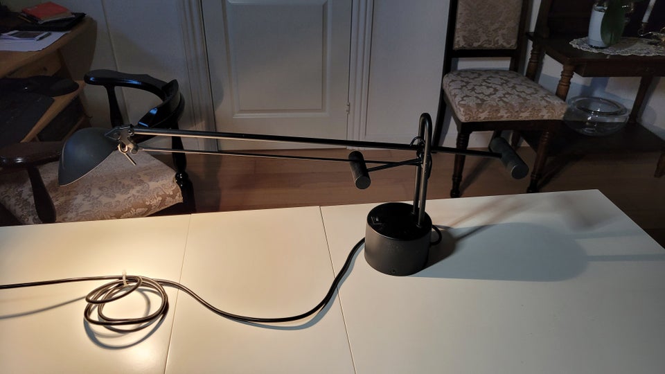 Arbejdslampe