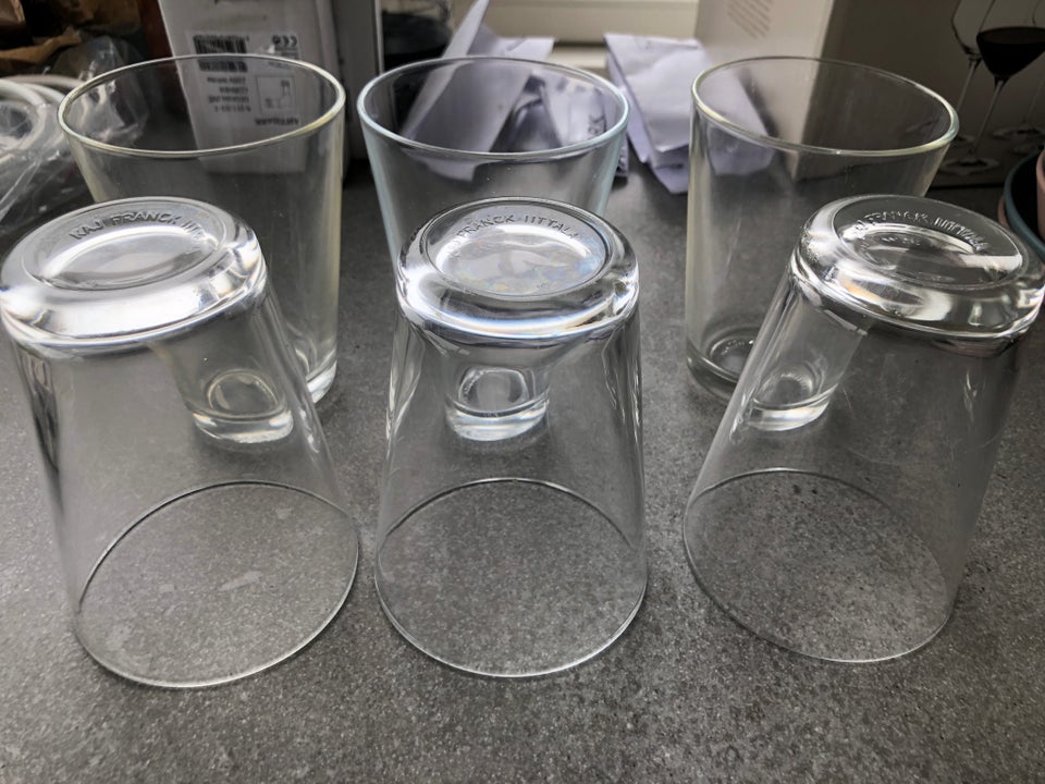 Glas Drikkeglas 40 cl Iittala