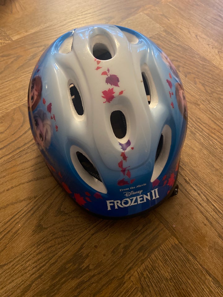 Cykelhjelm, Cykelhjelm, Disney