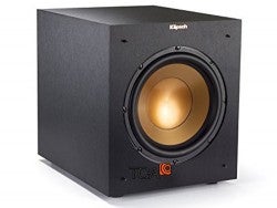 Subwoofer, Klipsch Audio, R-10SWi