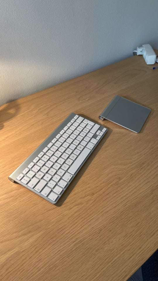 Tastatur trådløs Apple