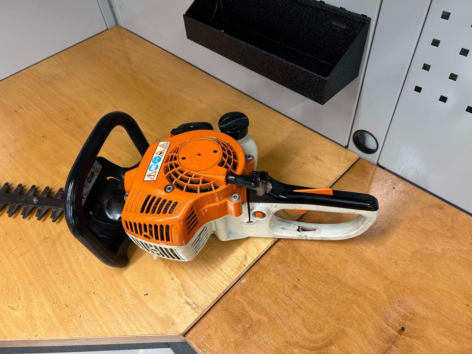 Hækklipper, Stihl HS45