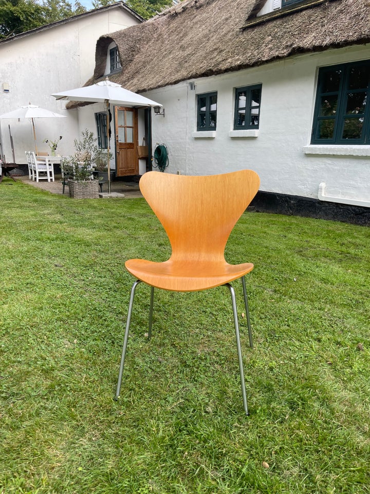 Arne Jacobsen 3107 syveren