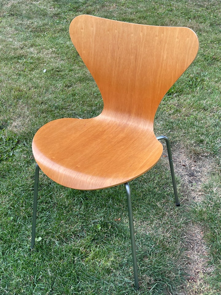 Arne Jacobsen 3107 syveren