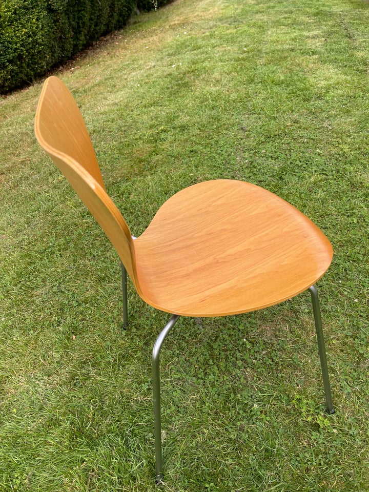 Arne Jacobsen 3107 syveren