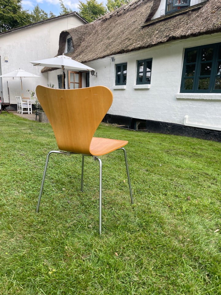 Arne Jacobsen 3107 syveren