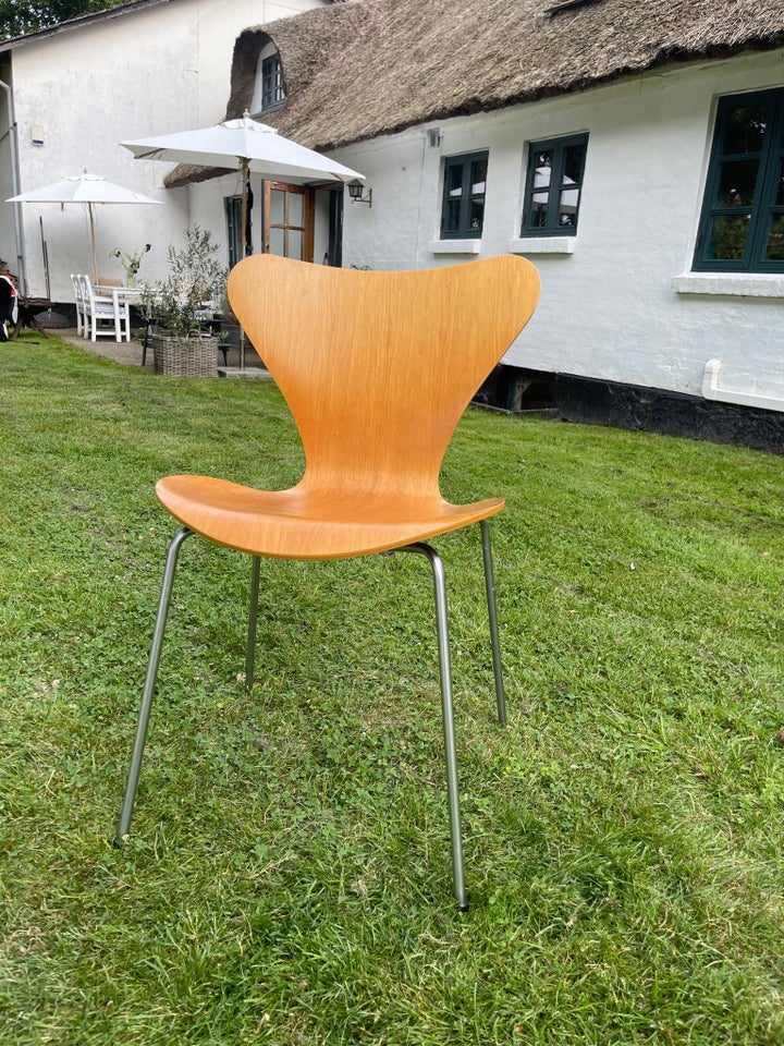 Arne Jacobsen 3107 syveren