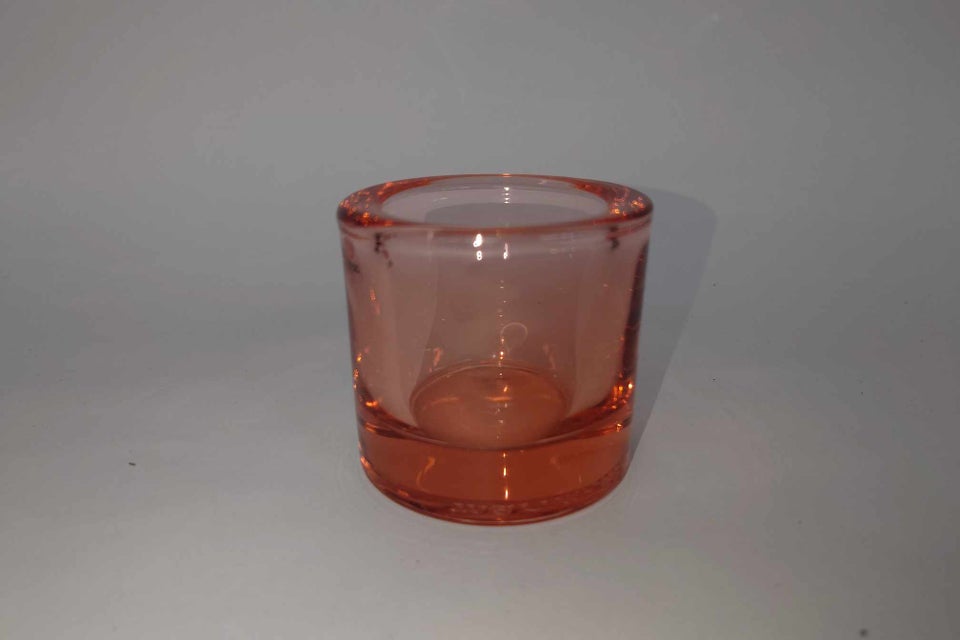 Glas, Kivi Pink, Iittala for