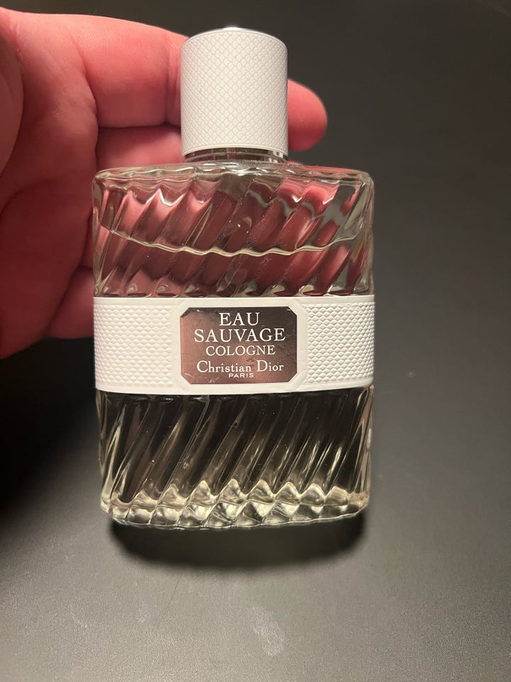 Herreparfume EAU SAUVAGE