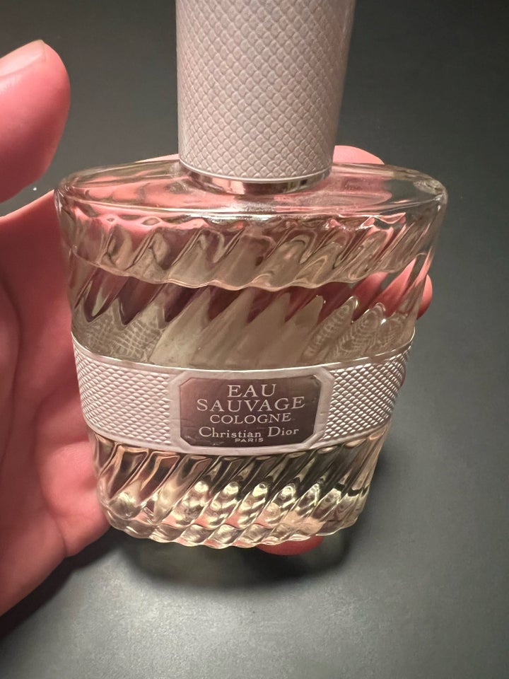 Herreparfume EAU SAUVAGE