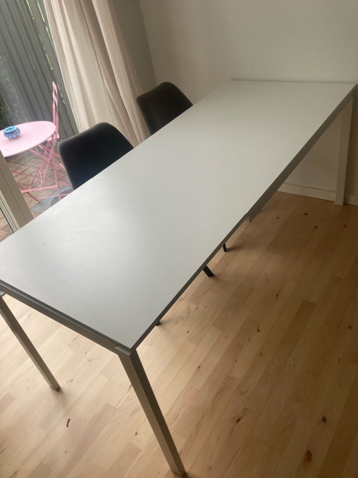 Spisebord Ikea b: 75 l: 180