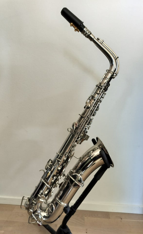 Saxofon, Conn C-Melody