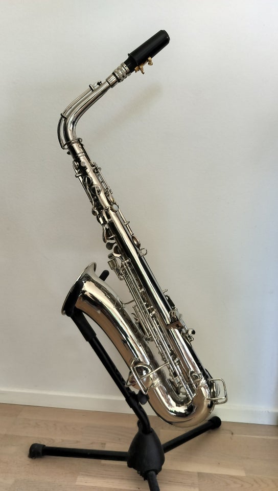 Saxofon, Conn C-Melody