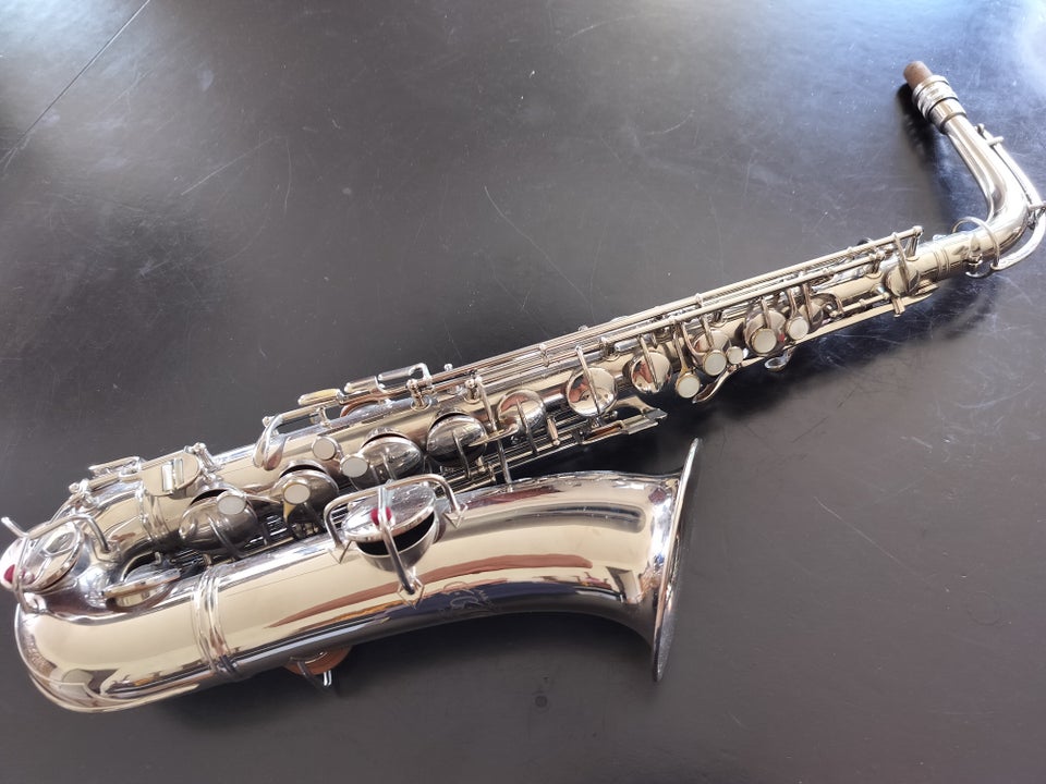 Saxofon, Conn C-Melody