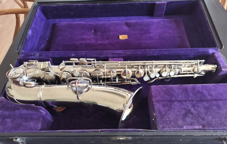 Saxofon, Conn C-Melody